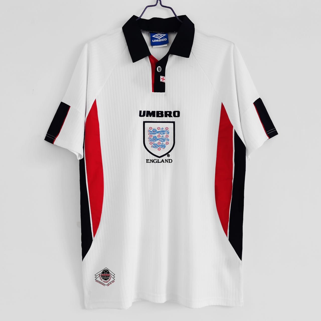 England Home 98
