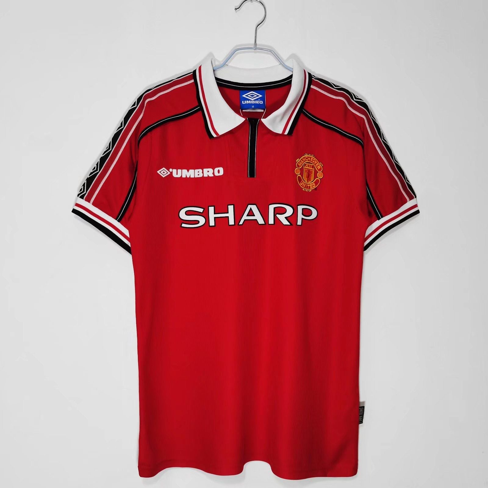 Manchester United Home 98/99