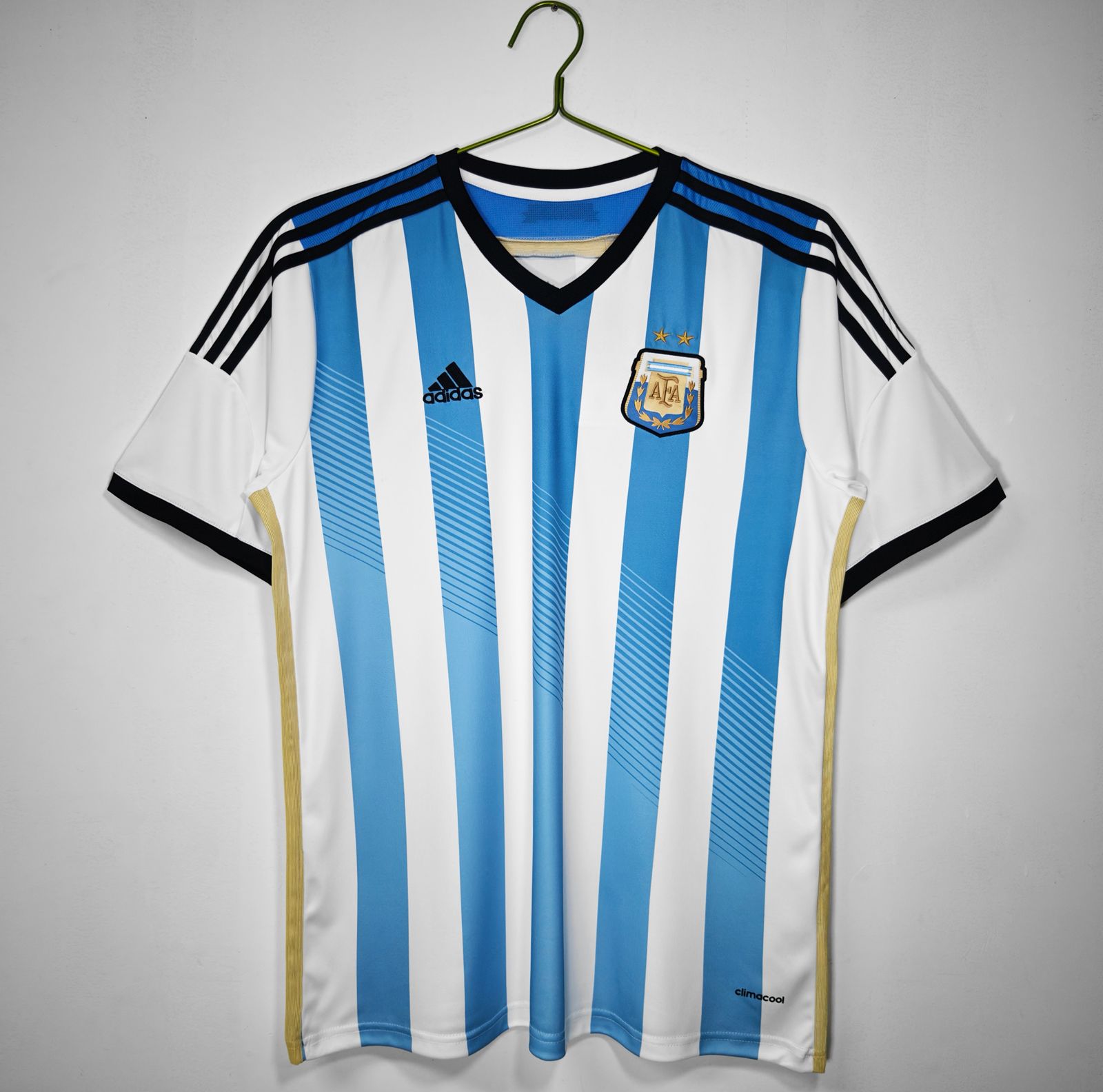 Argentina Home 2014