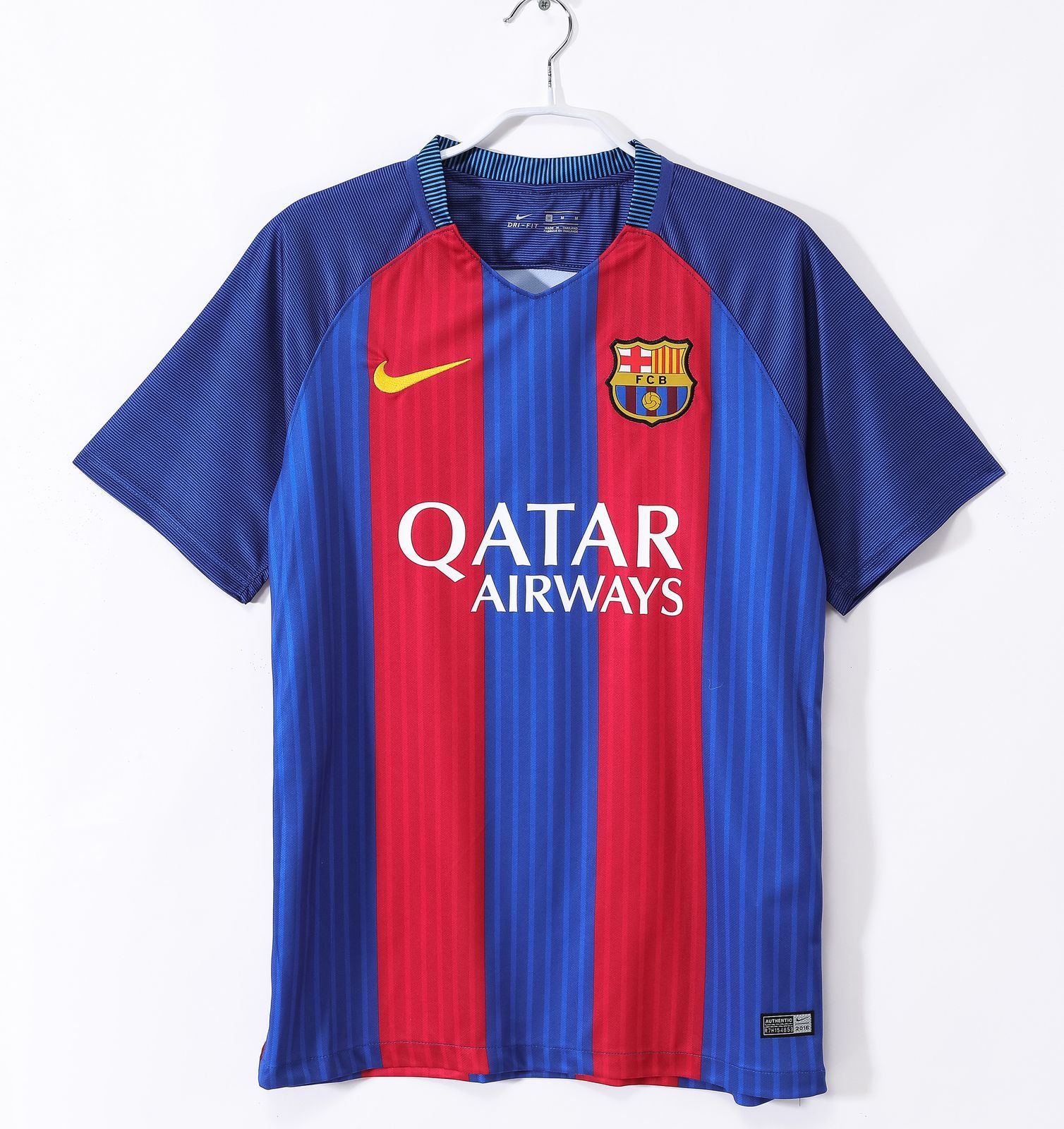 Barcelona Home 16/17
