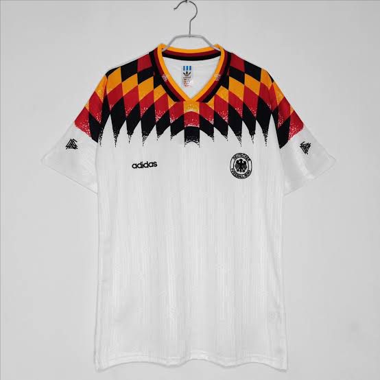 Germany Home 94