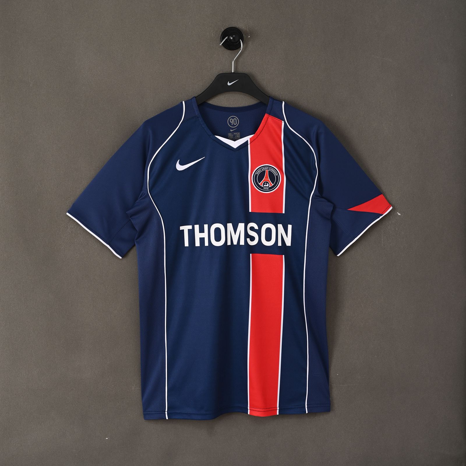 PSG Home 04/05