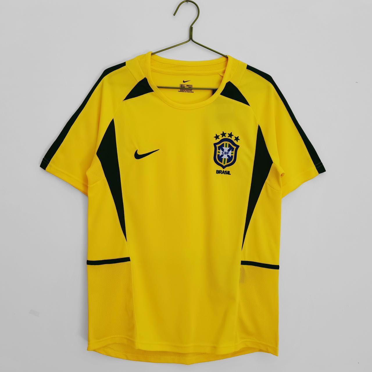 Brazil Home 02