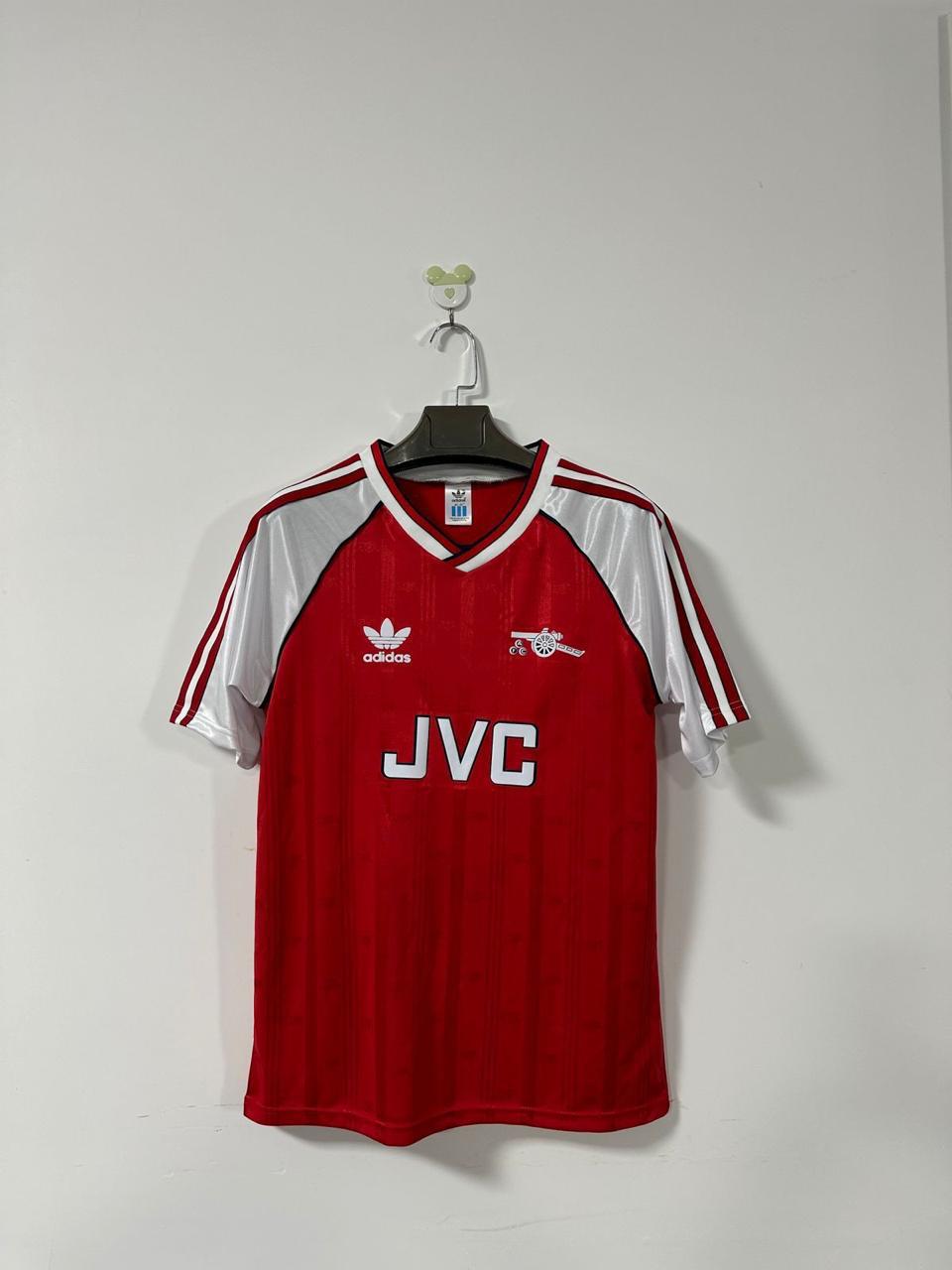 Arsenal Home 88/90