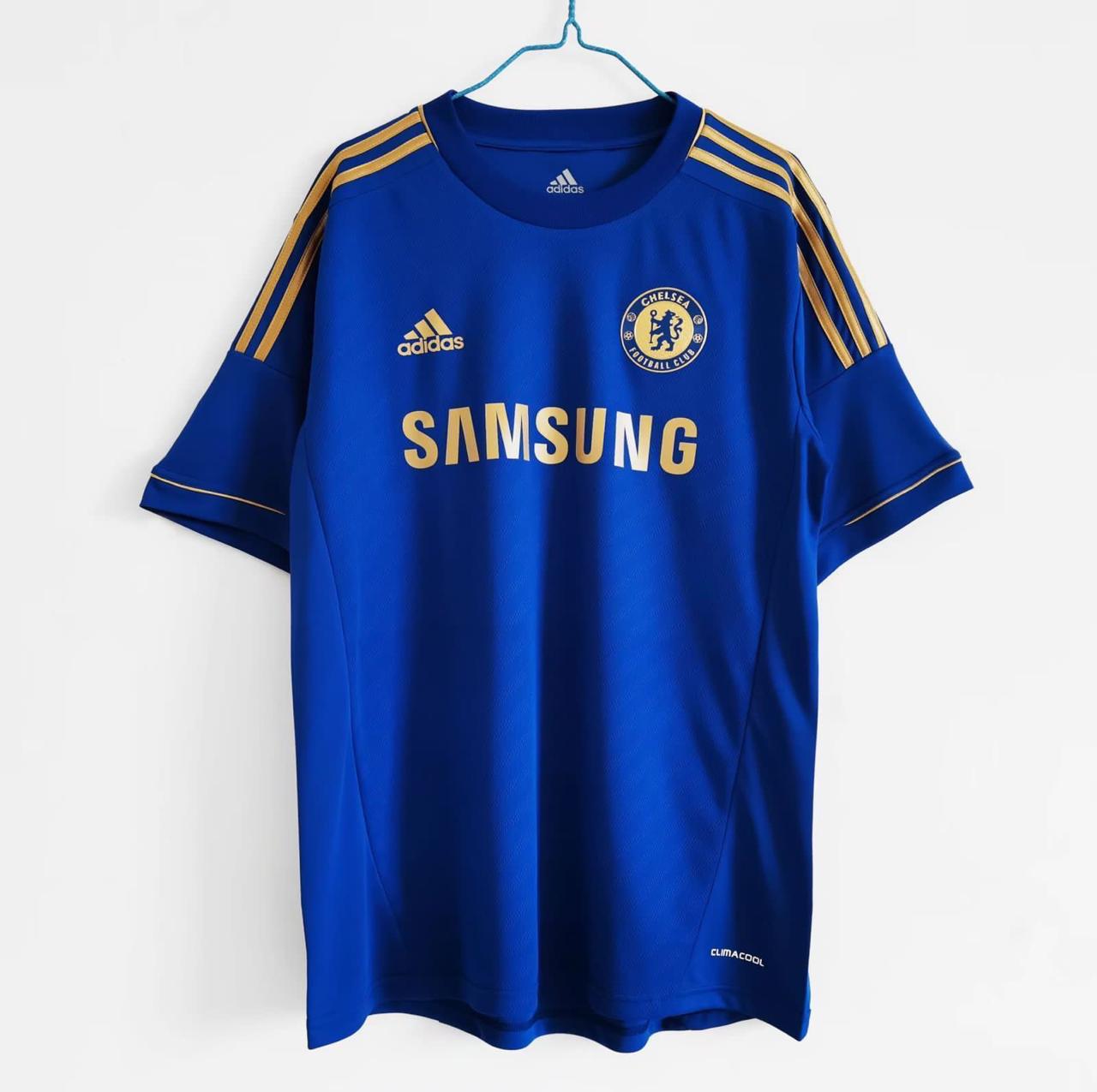 Chelsea Home 12/13