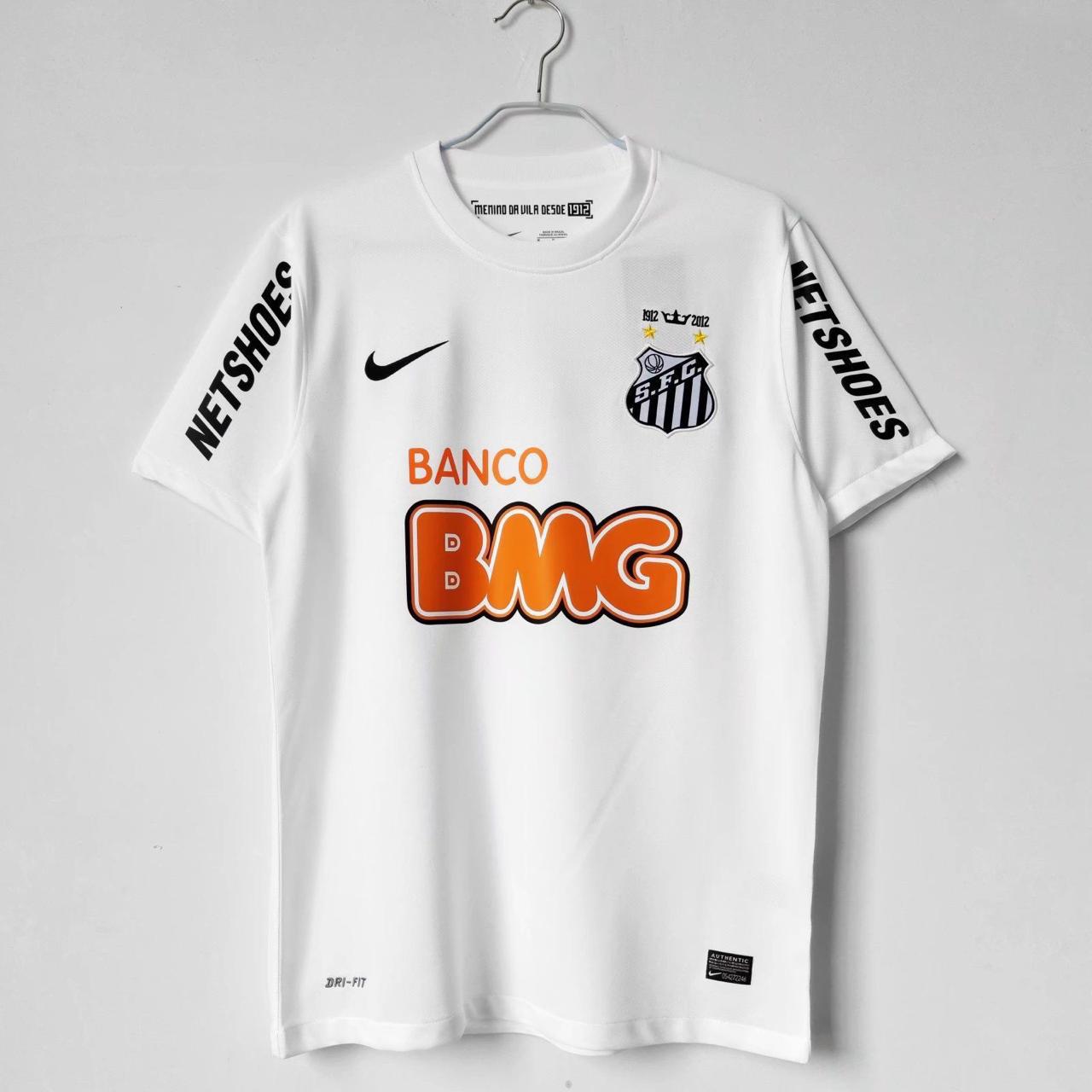 Santos Home 12/13