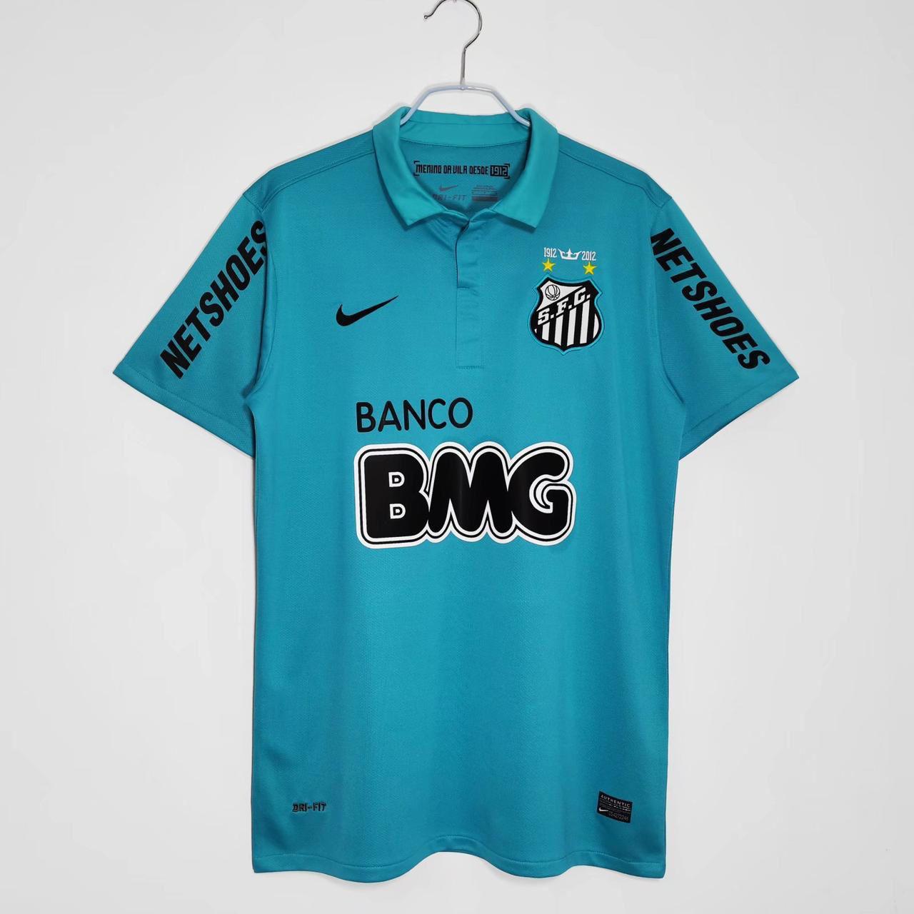 Santos Third 12/13