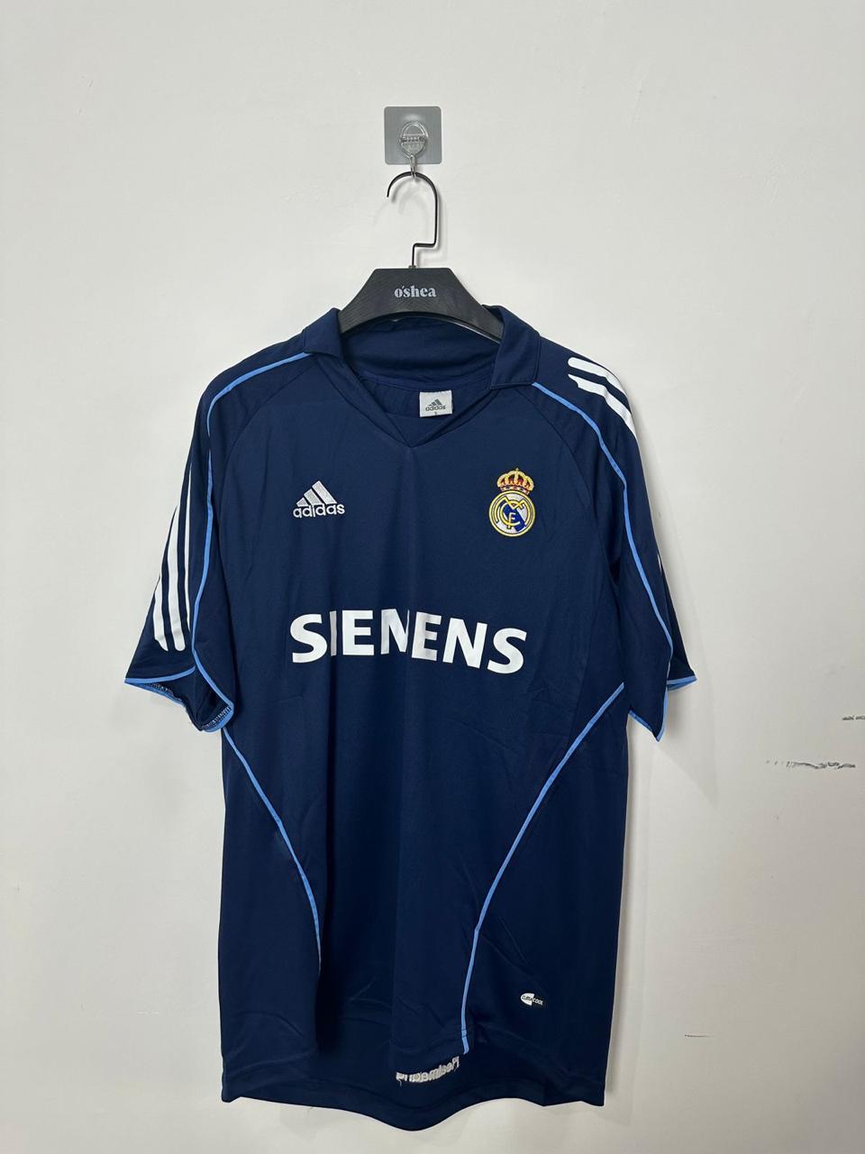 Real Madrid Away 05/06