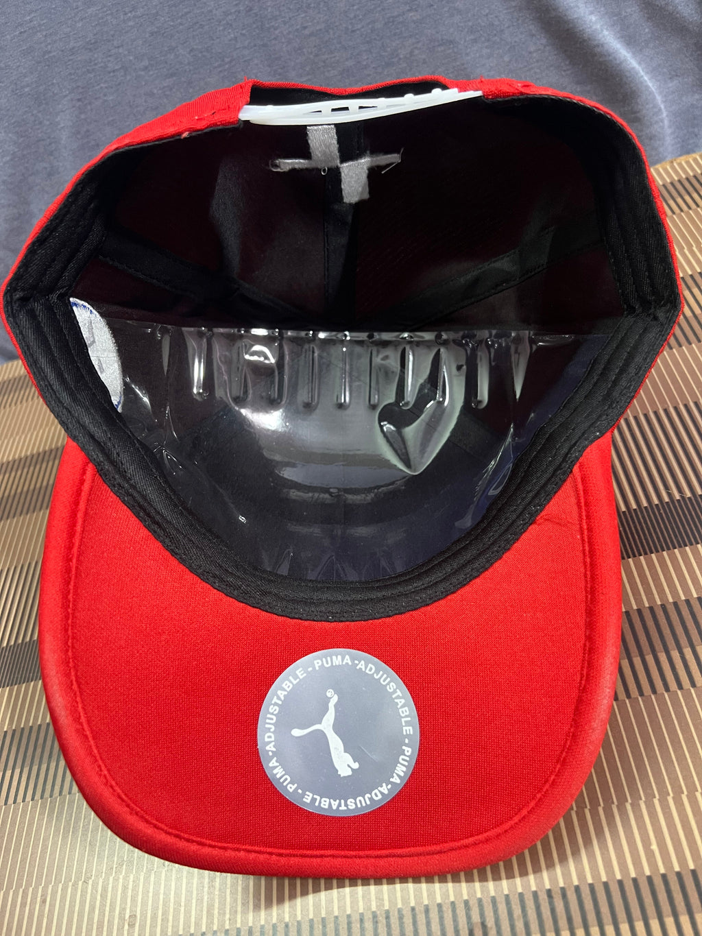 Lewis Hamilton - Scuderia Ferrari Cap