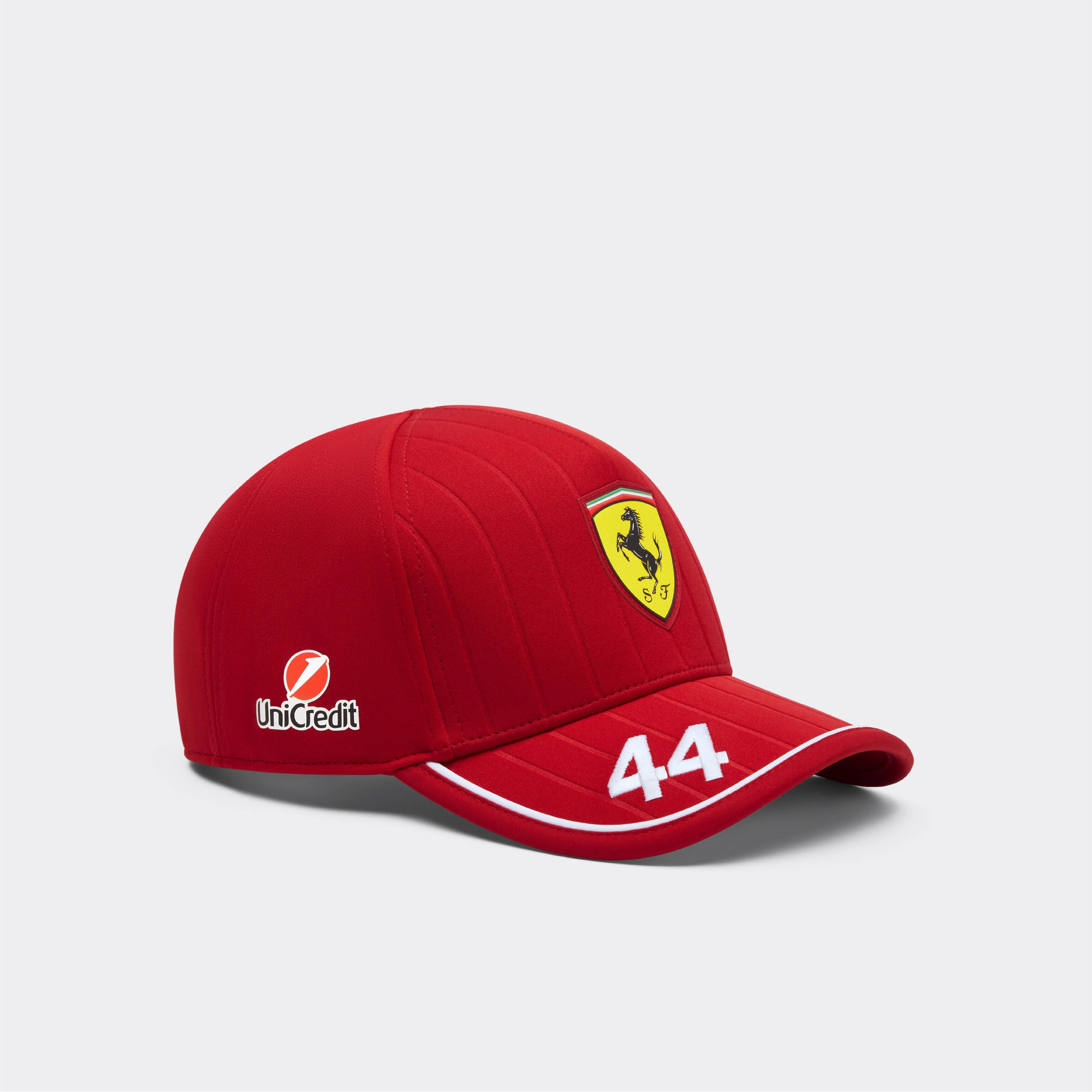 Lewis Hamilton - Scuderia Ferrari Cap