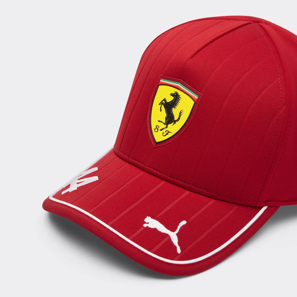Lewis Hamilton - Scuderia Ferrari Cap