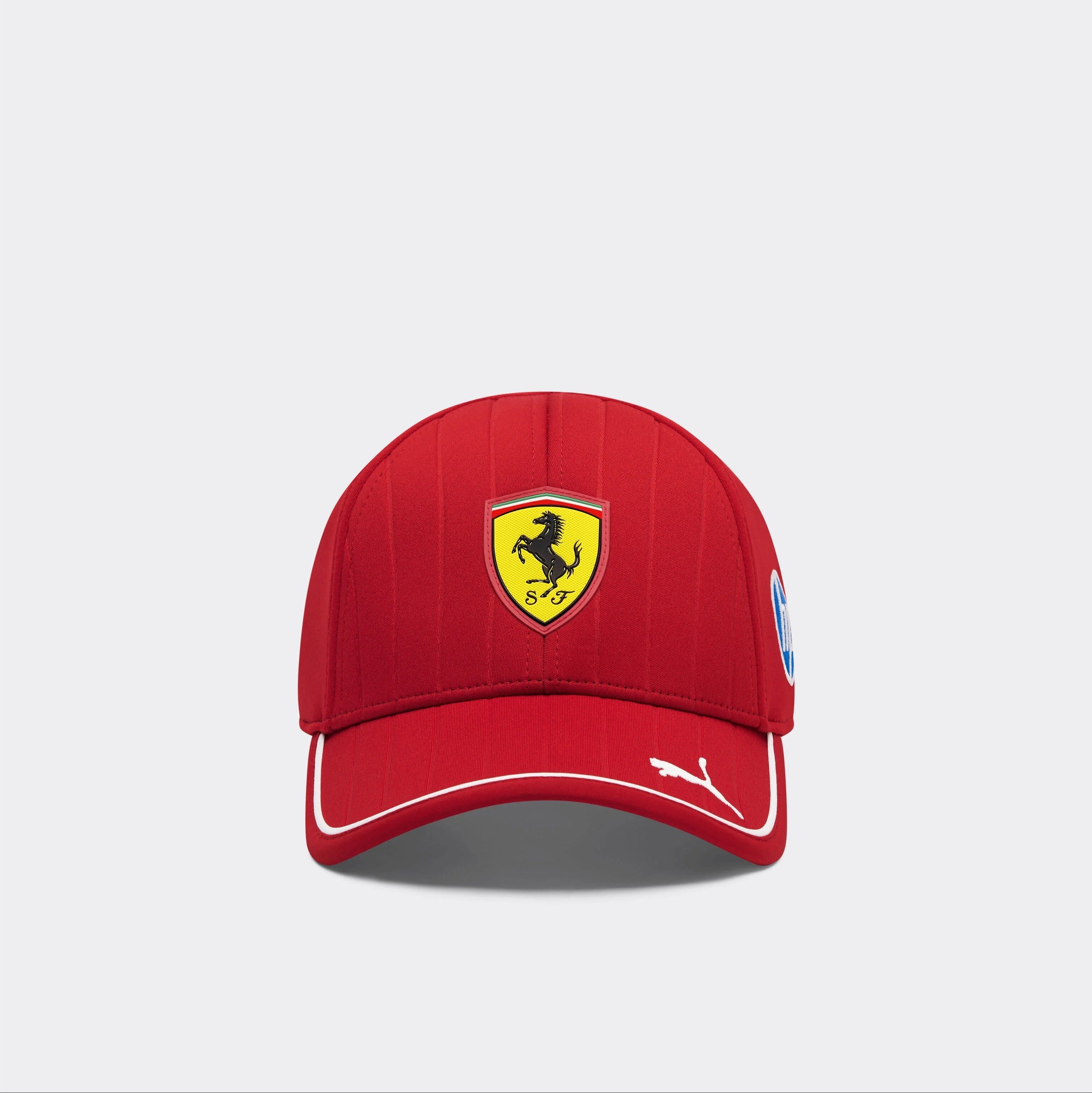 Scuderia Ferrari Cap - 2025