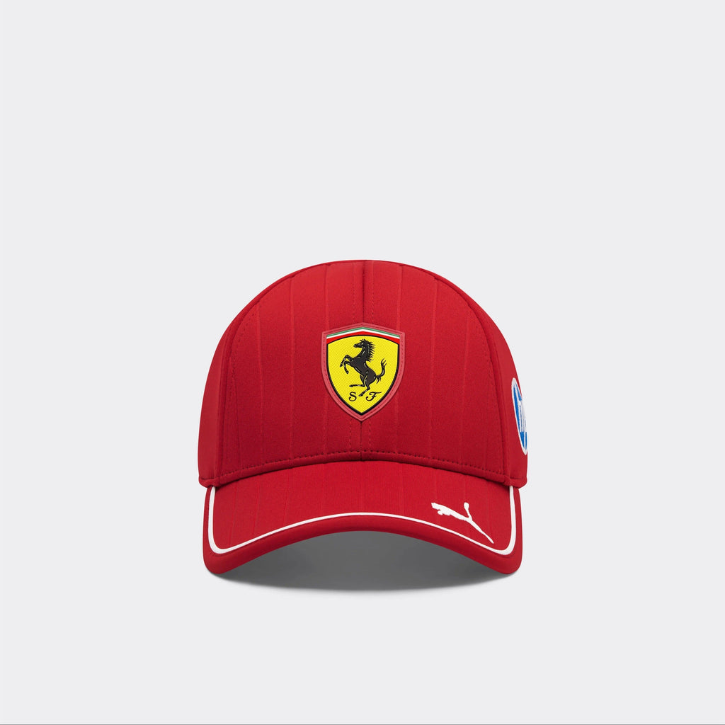 Scuderia Ferrari Cap - 2025