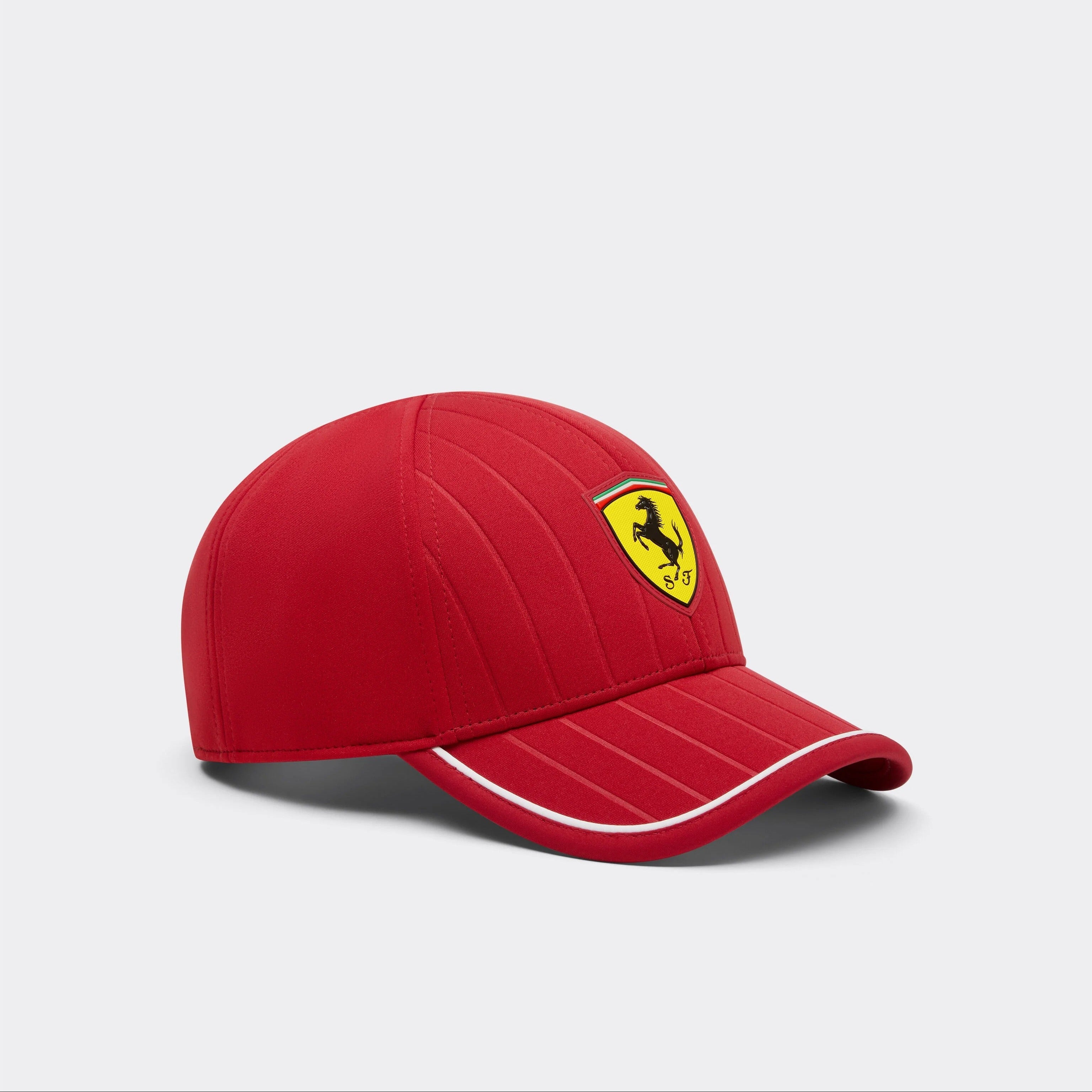 Scuderia Ferrari Cap - 2025