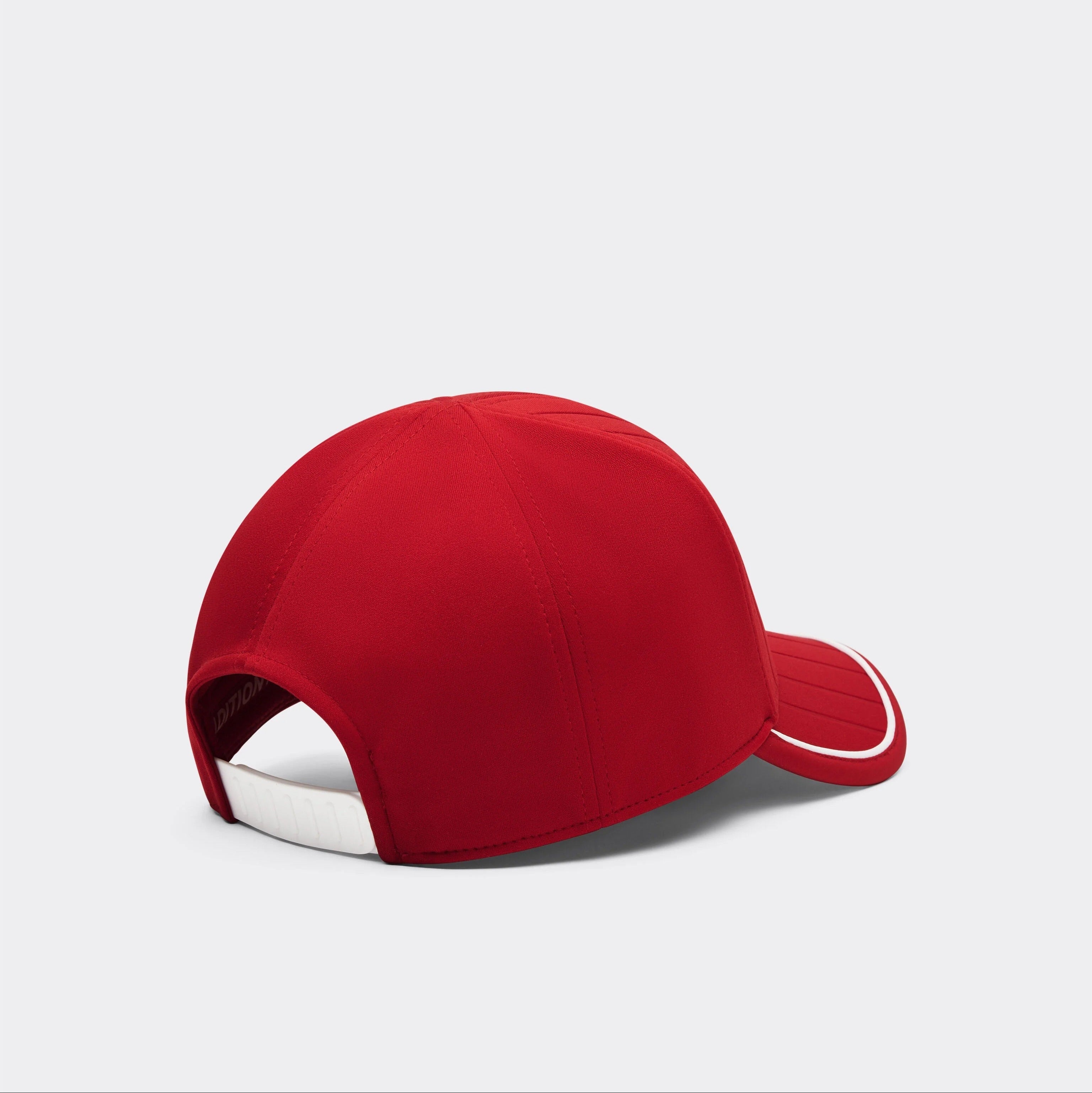 Scuderia Ferrari Cap - 2025