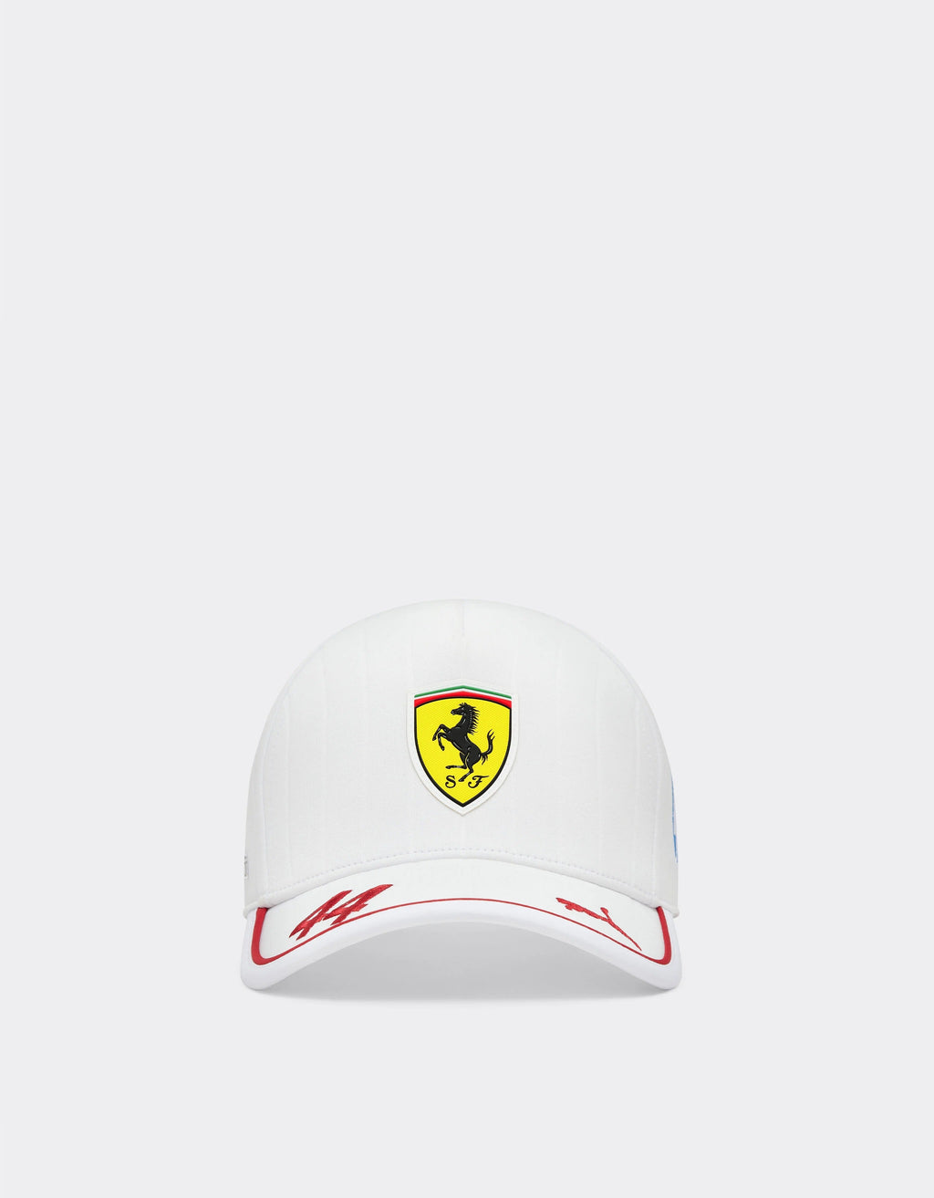 Lewis Hamilton - Scuderia Ferrari Miami Edition Cap