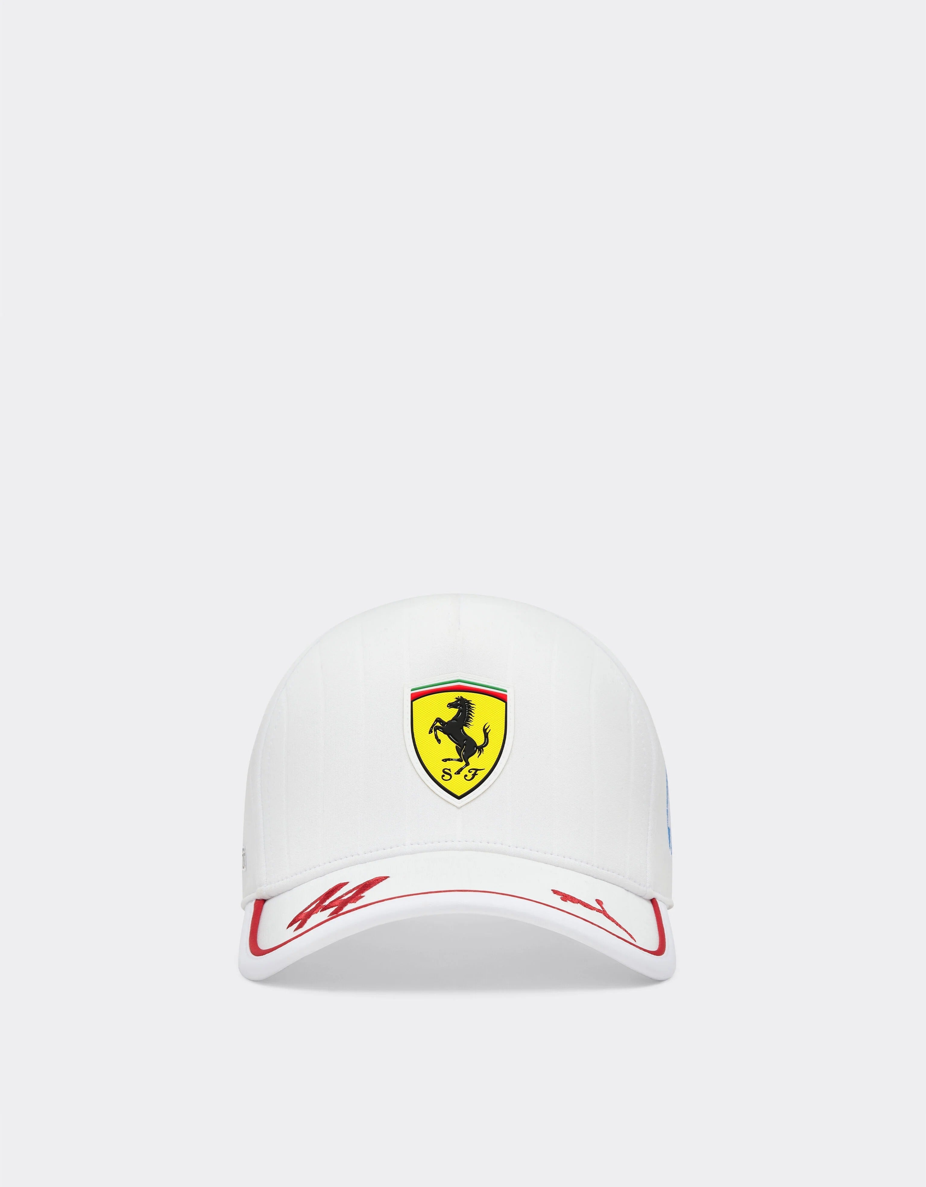 Lewis Hamilton - Scuderia Ferrari Miami Edition Cap