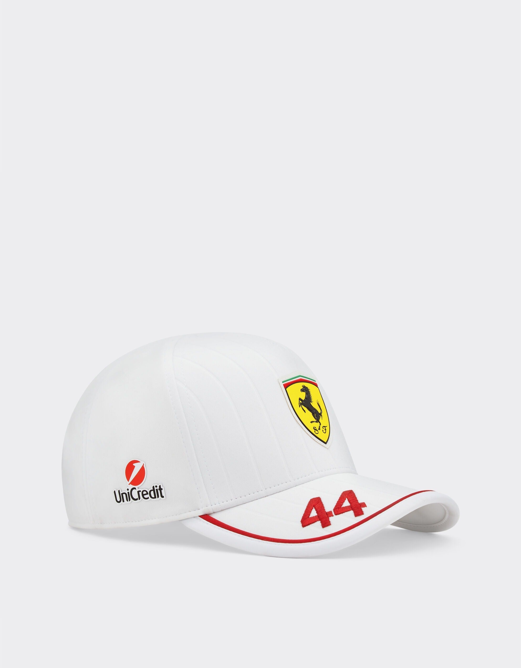 Lewis Hamilton - Scuderia Ferrari Miami Edition Cap