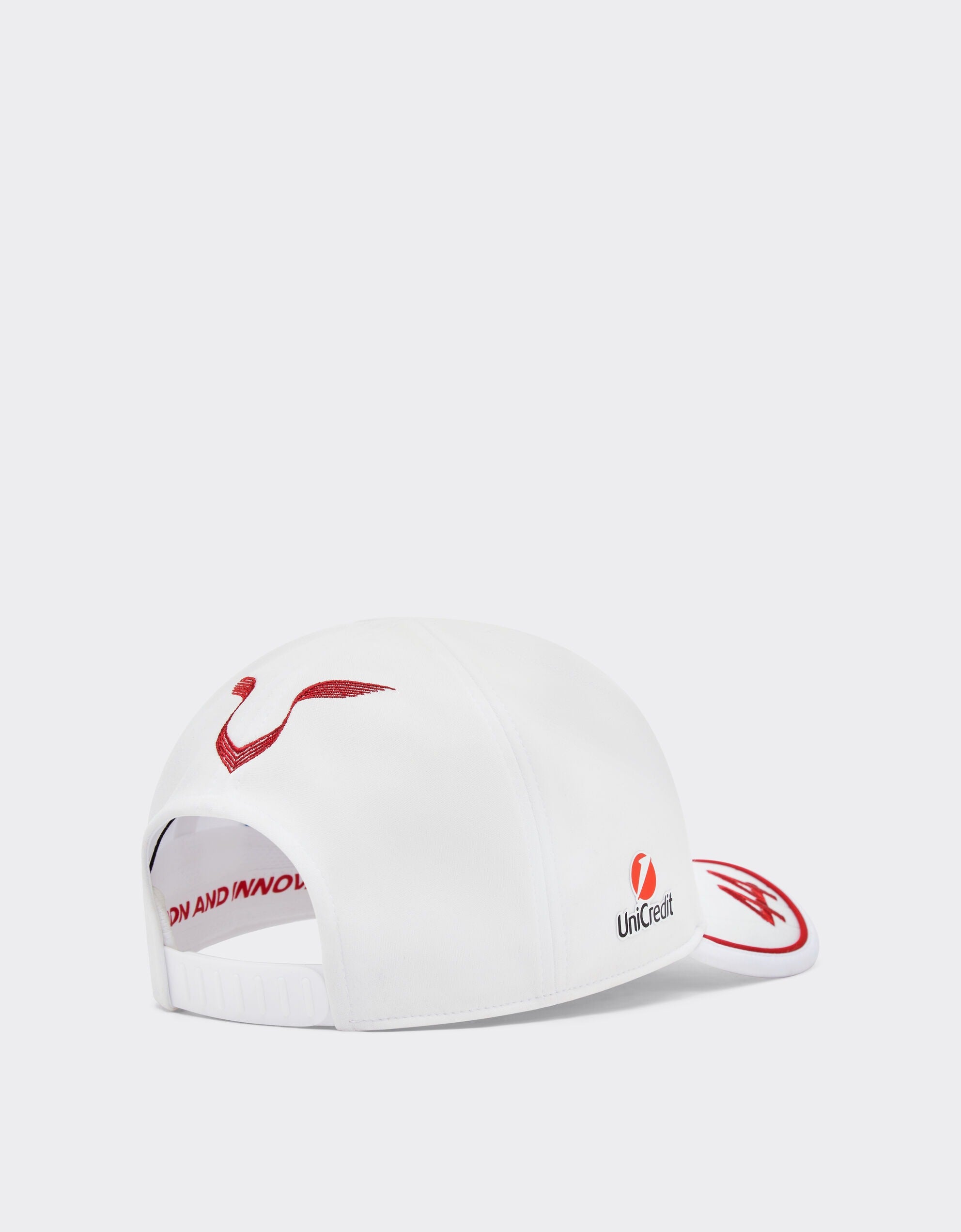 Lewis Hamilton - Scuderia Ferrari Miami Edition Cap