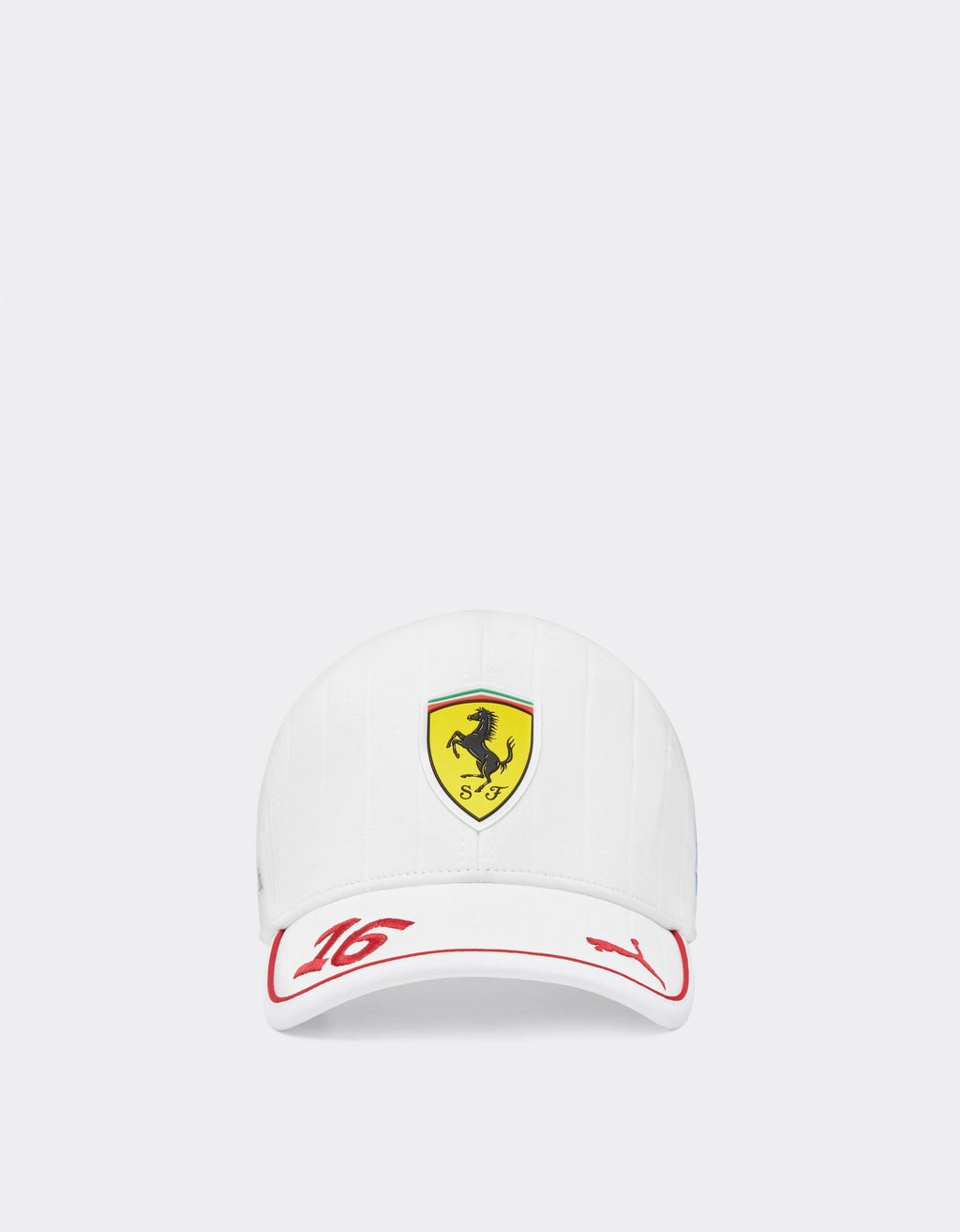Charles Leclerc - Scuderia Ferrari Miami Edition Cap