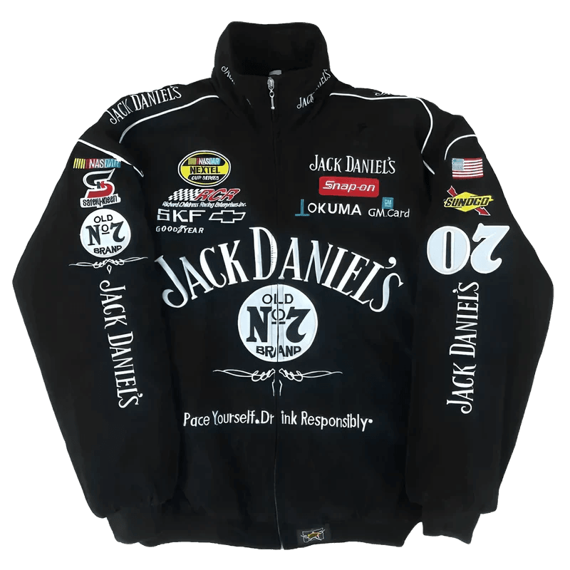 Jack Daniel's Jacket