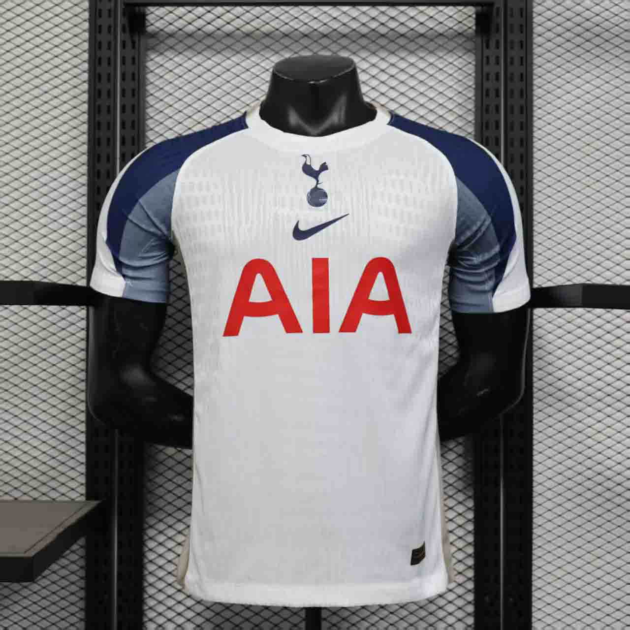 Tottenham Hotspur Home 25/26 Player Version