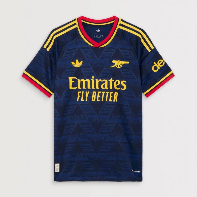 Arsenal Away 26/27 Fan Version