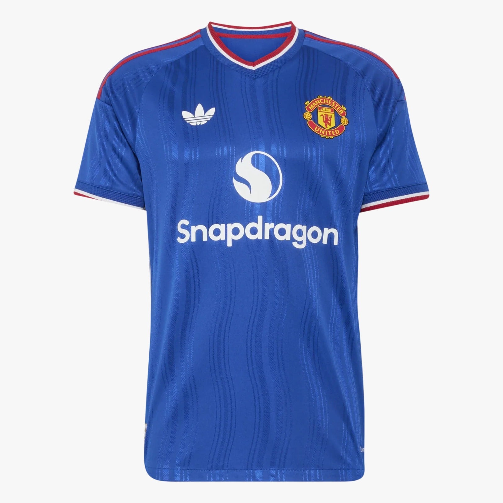 Manchester United Away 26/27 – Player Version