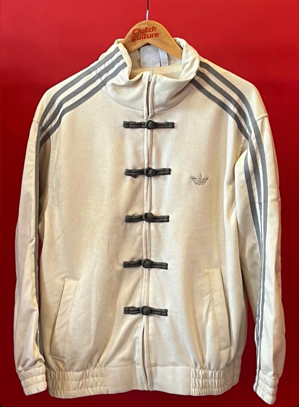 Adidas Originals Chinese New Year Jacket
