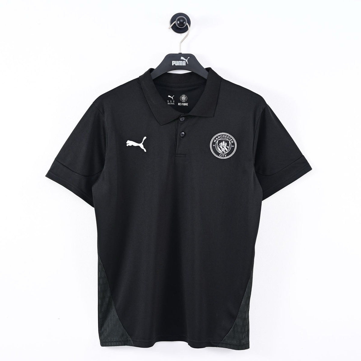 Manchester City polo