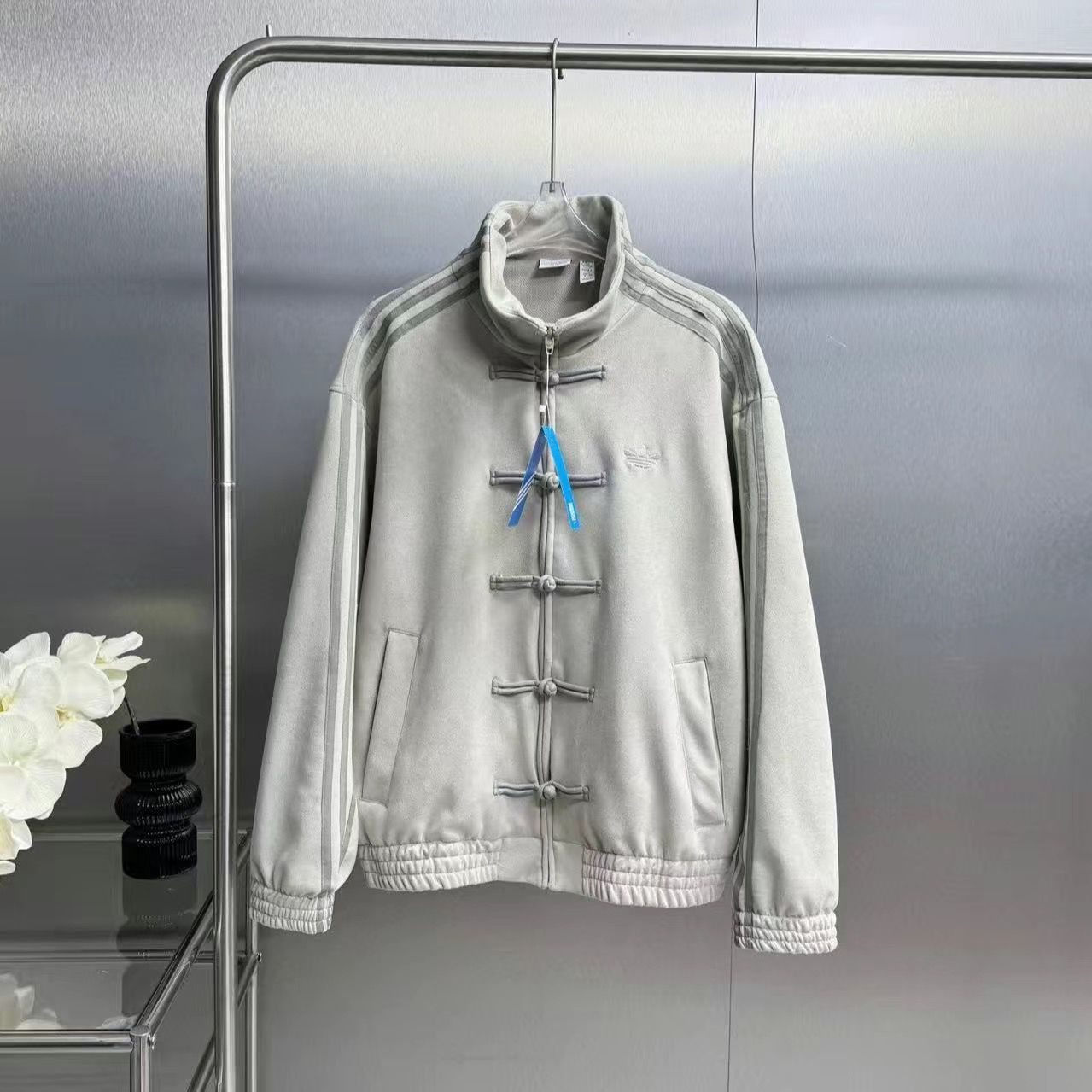 Adidas Originals Chinese New Year Jacket