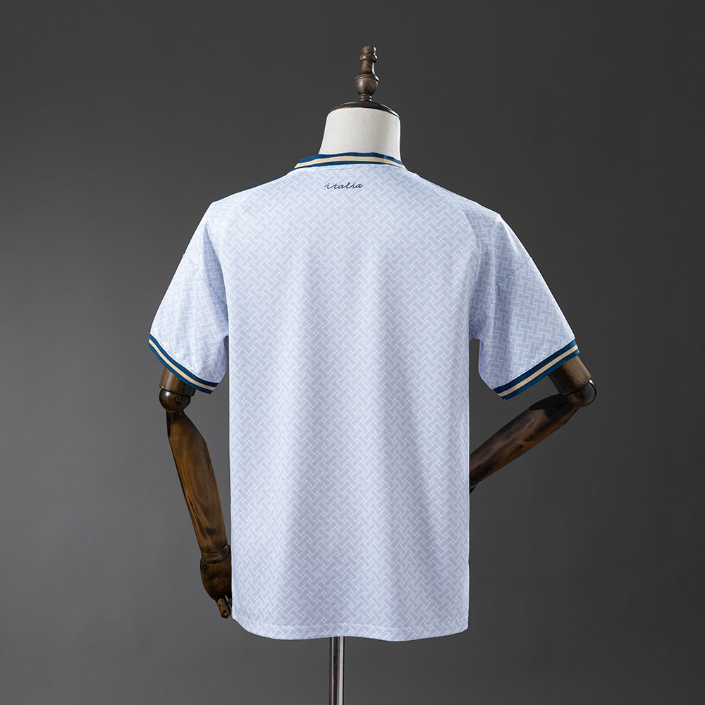 Italy Away 2026 – Fan Version