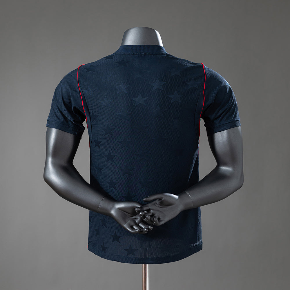 USA Away 2026 – Player Version
