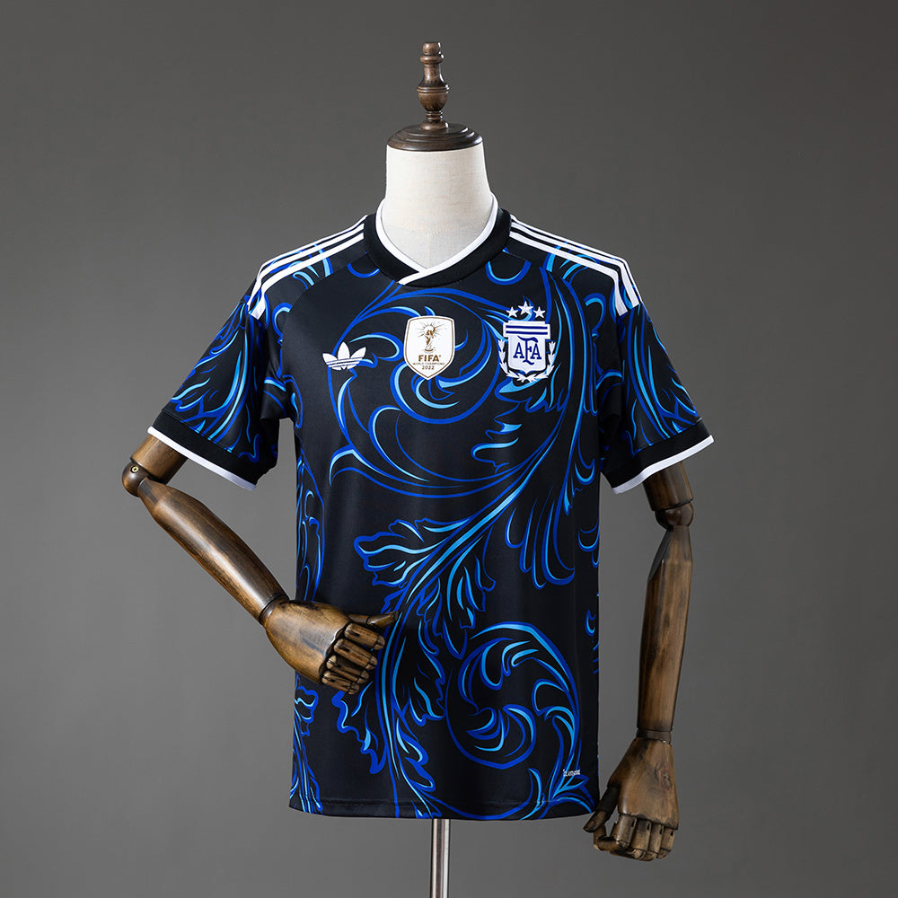 Argentina Away 2026 – Fan Version