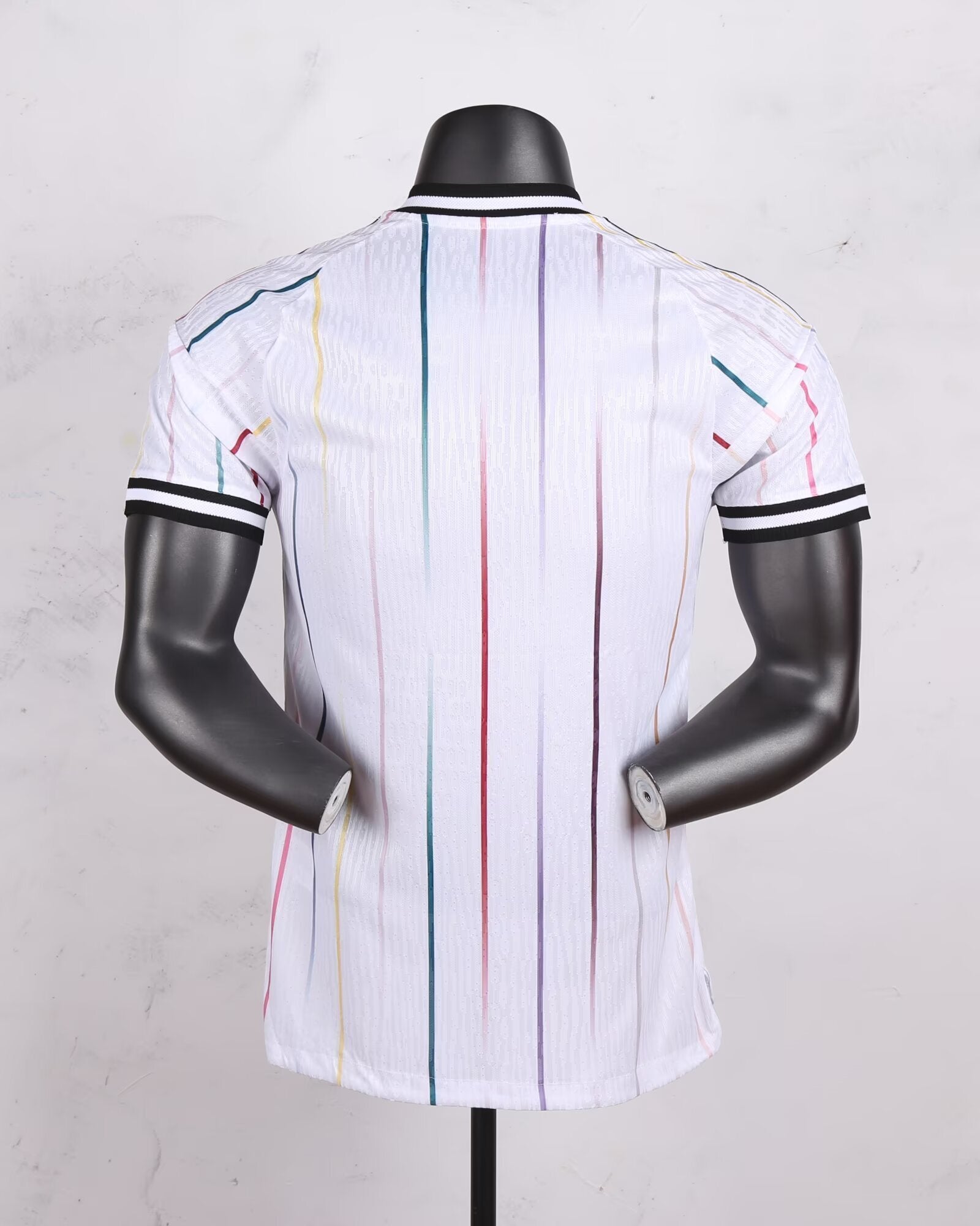 Japan Away 2026 – Fan Version