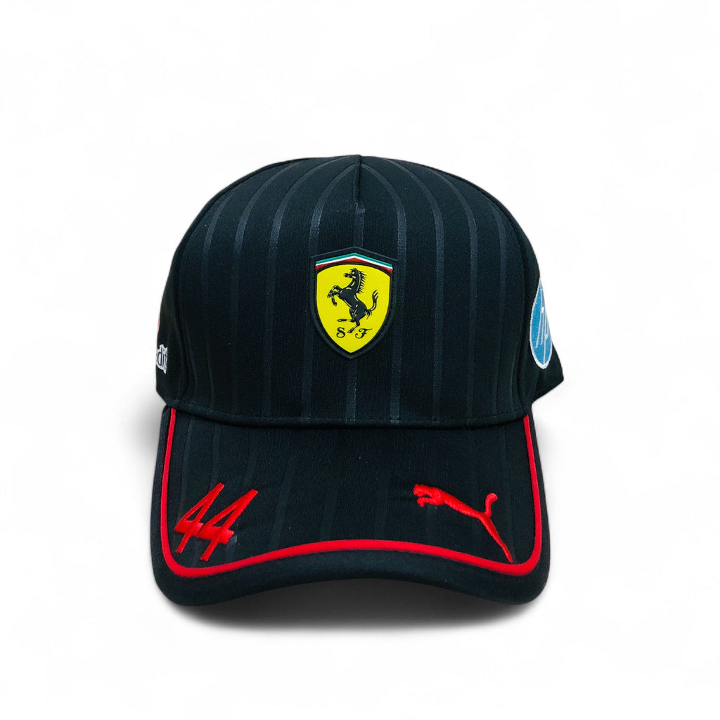 Lewis Hamilton // Scuderia Ferrari Limited Edition Cap