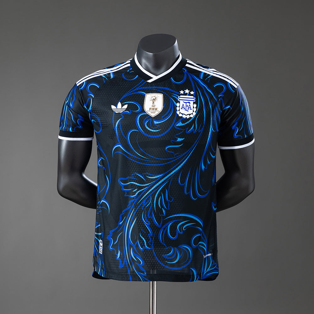 Argentina Away 2026 – Player Version