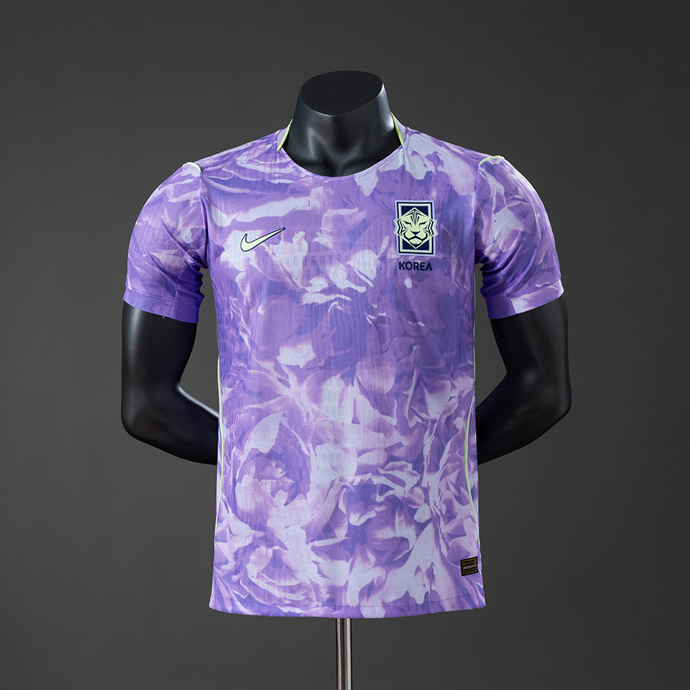 South Korea Away 2026 – Player Version