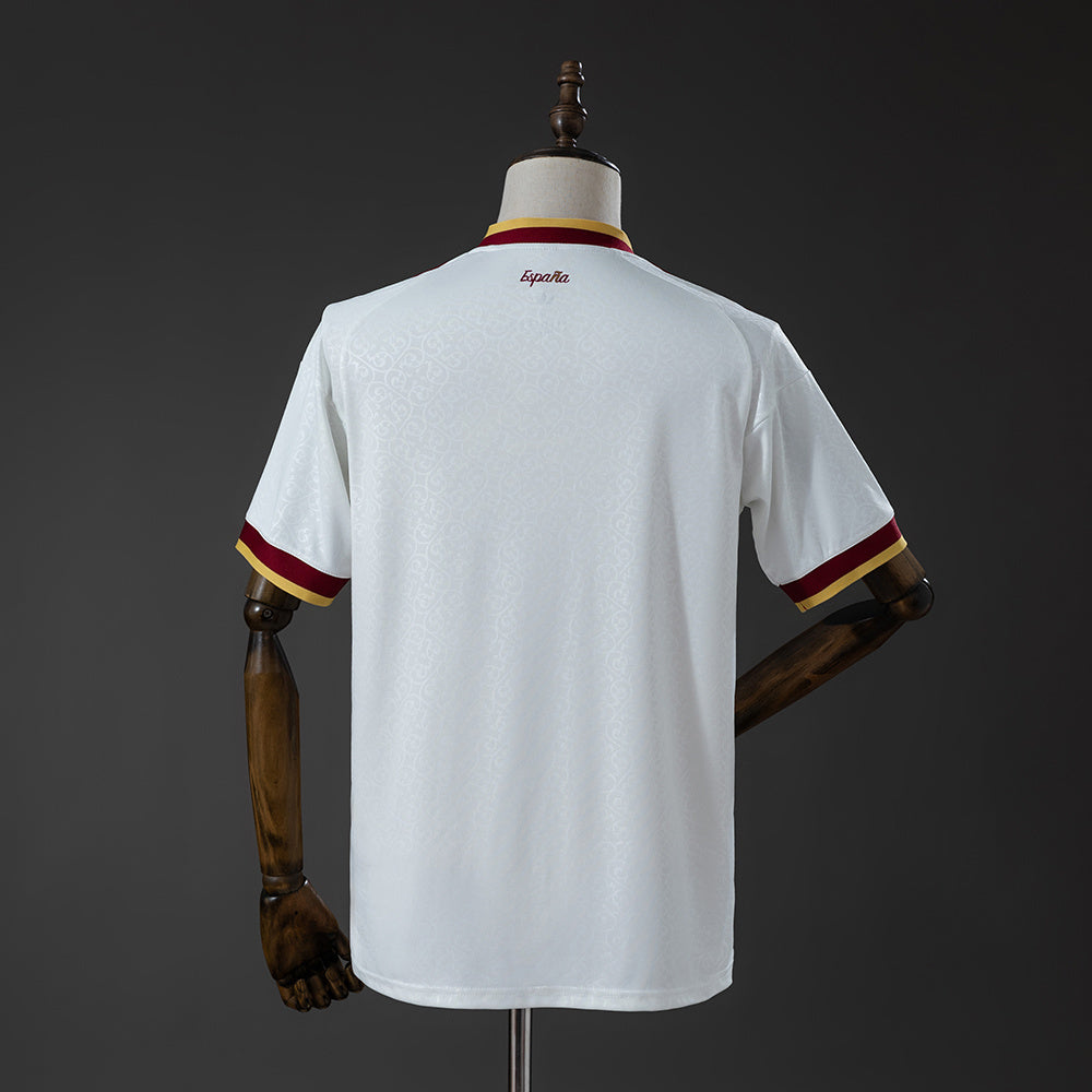 Spain Away 2026 – Fan Version