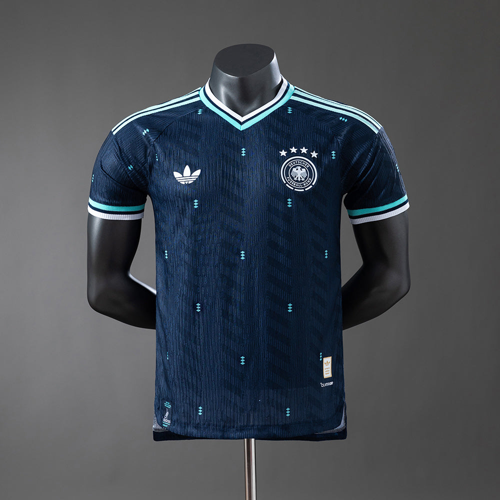 Germany Away 2026 – Player Version