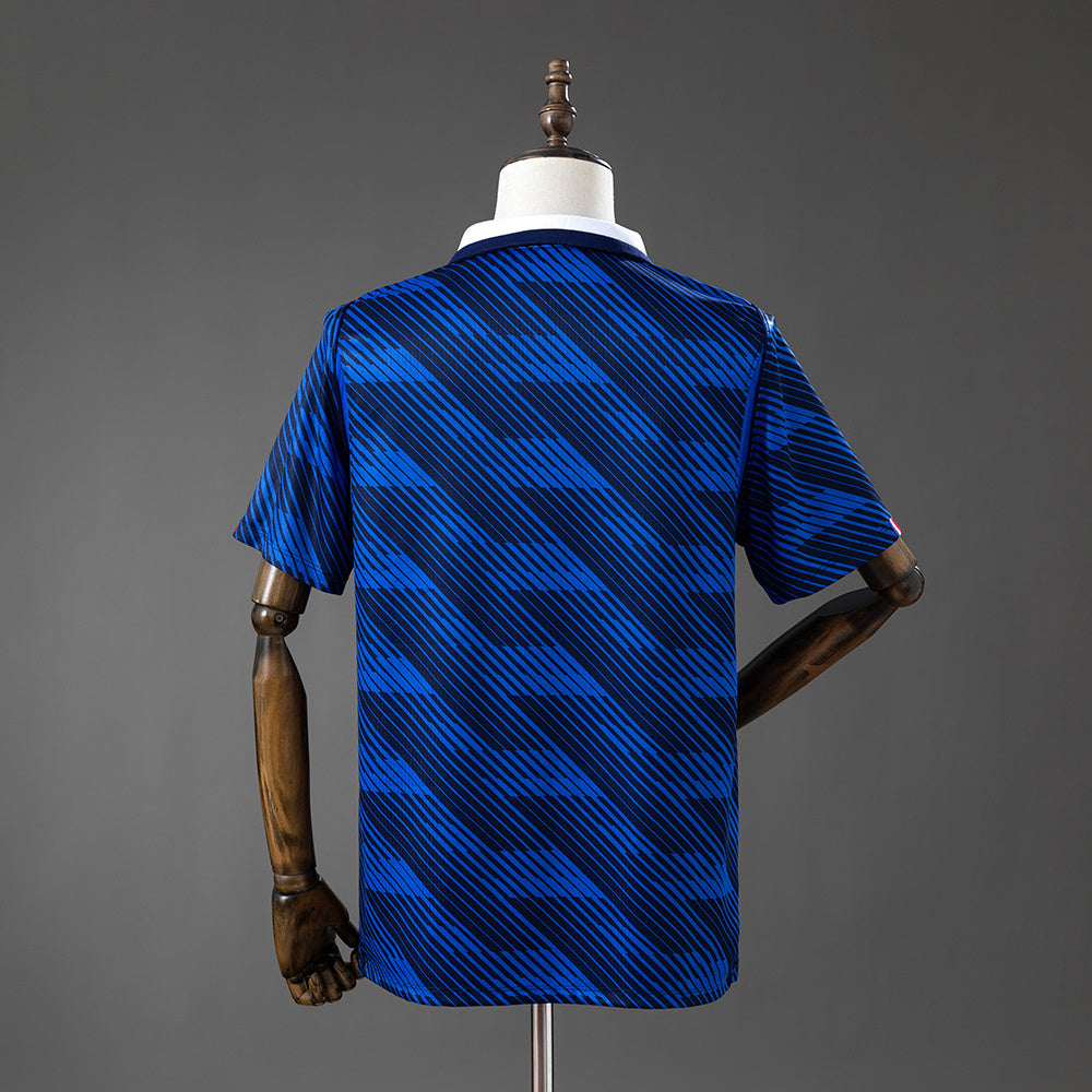 France Home 2026 – Fan Version