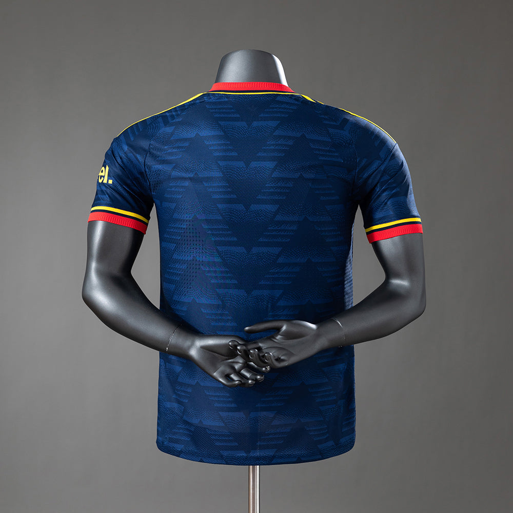Arsenal Away 26/27 – Player Version