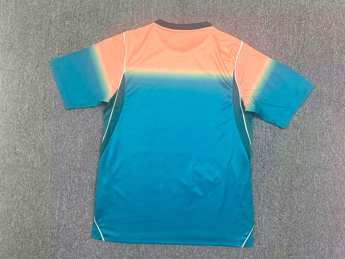 Australia Away 2026 – Fan Version