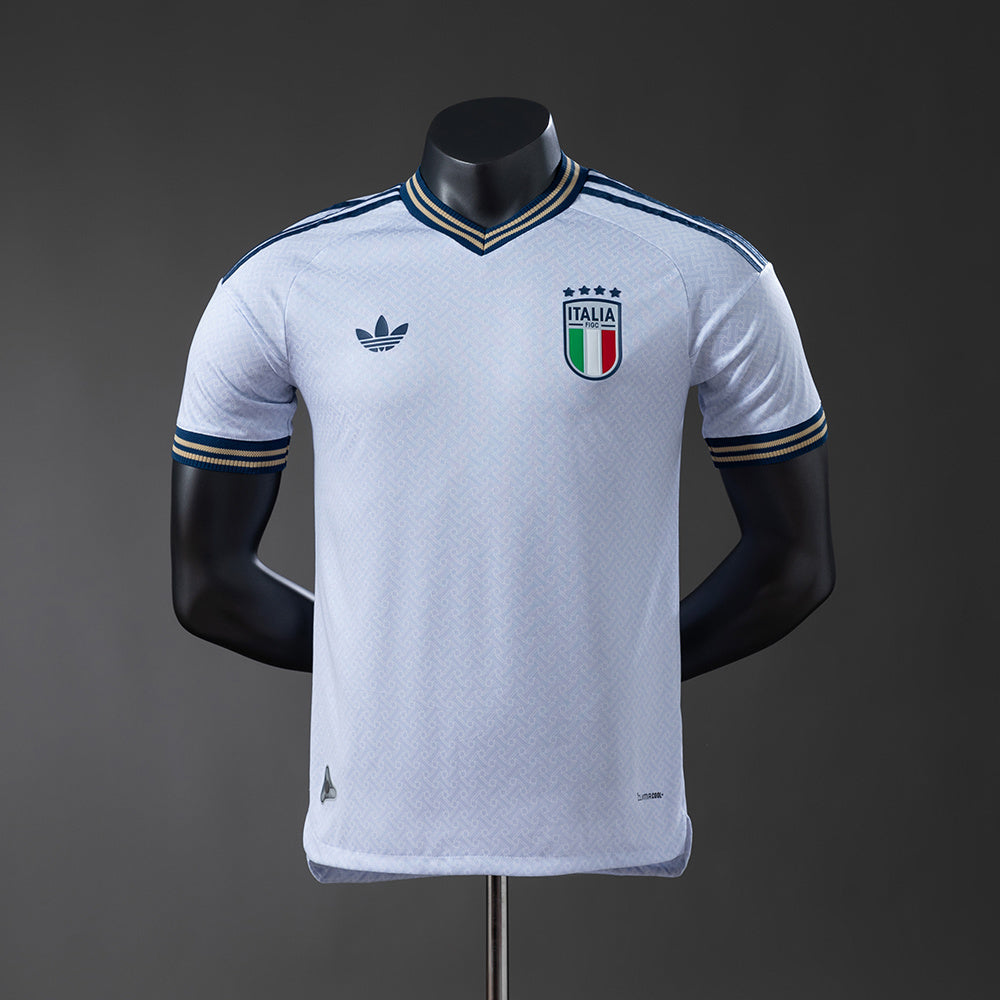 Italy Away 2026 – Player Version