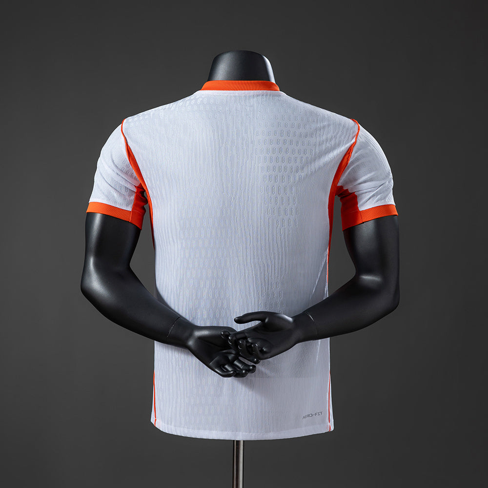 Netherlands Away 2026 – Player Version