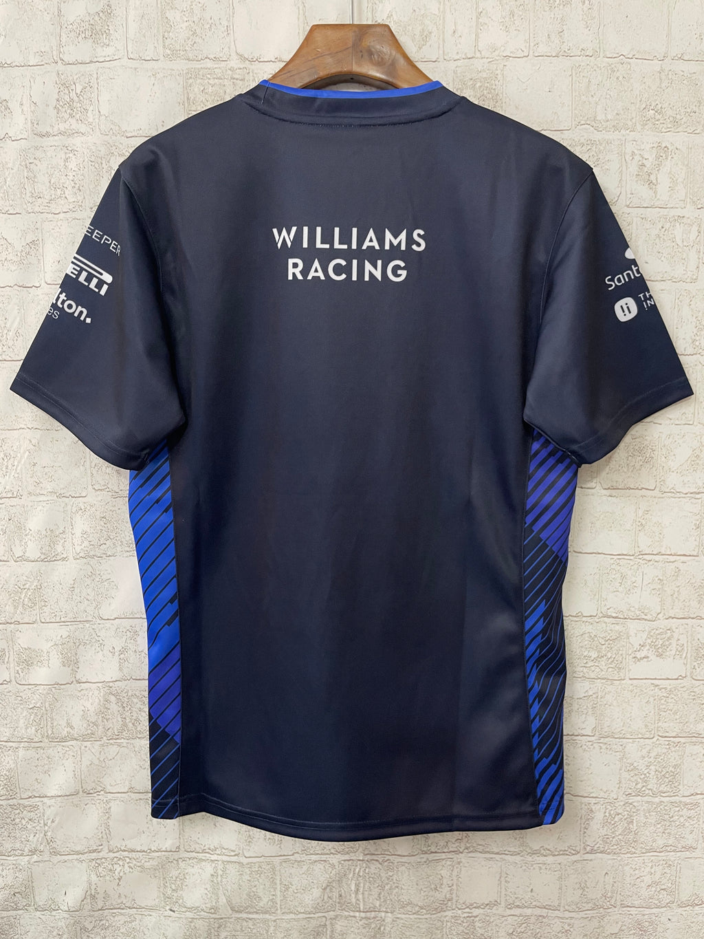 Williams Team Shirt 2025