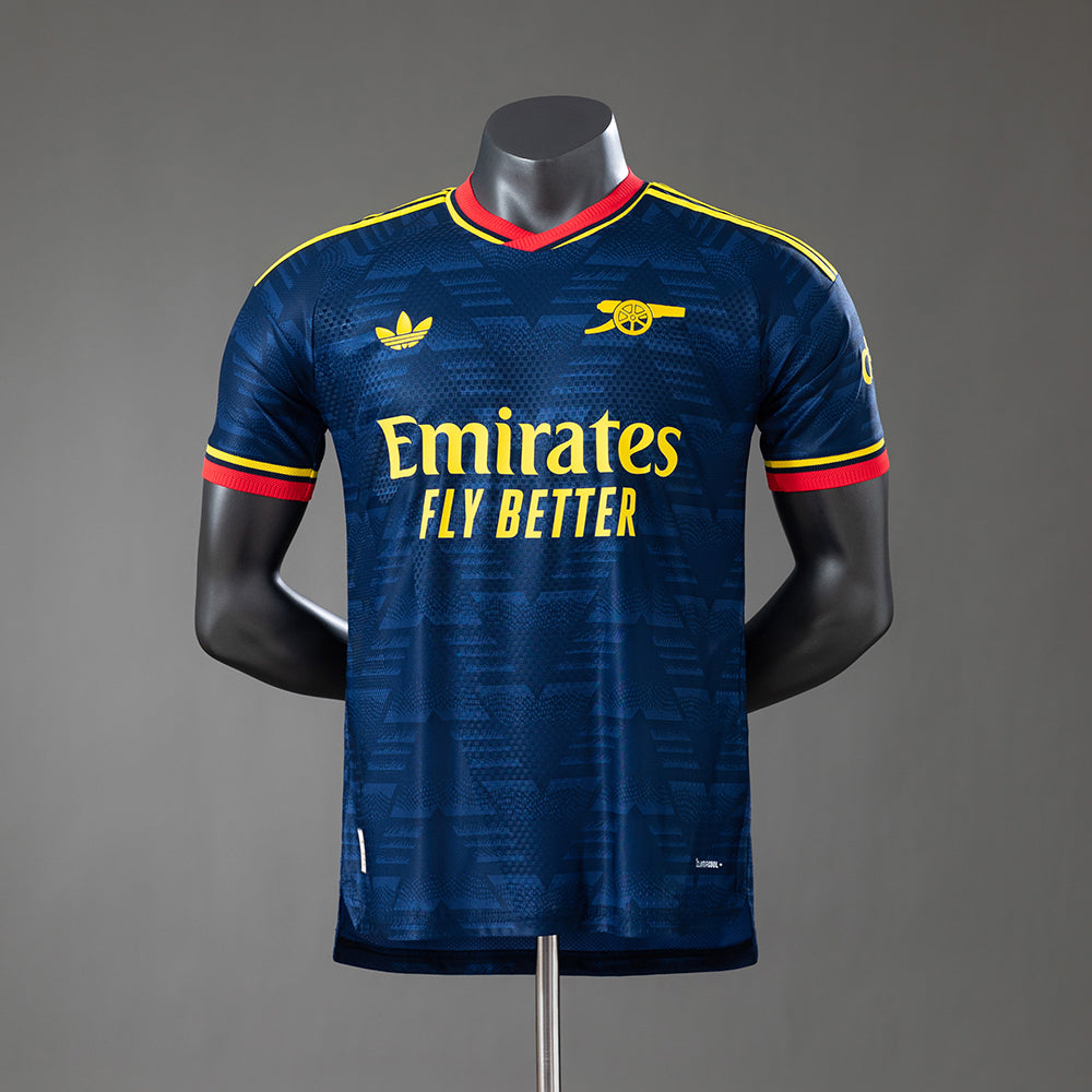 Arsenal Away 26/27 – Player Version