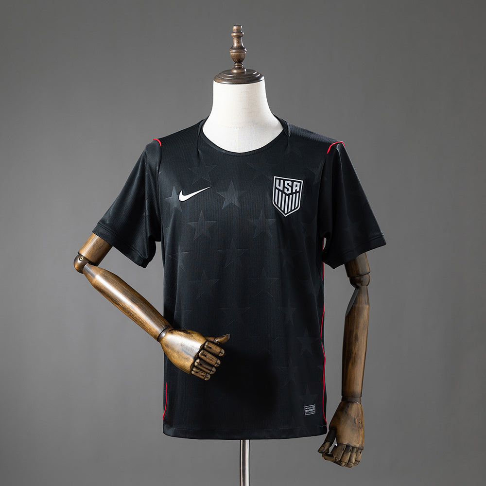 USA Away 2026 – Fan Version
