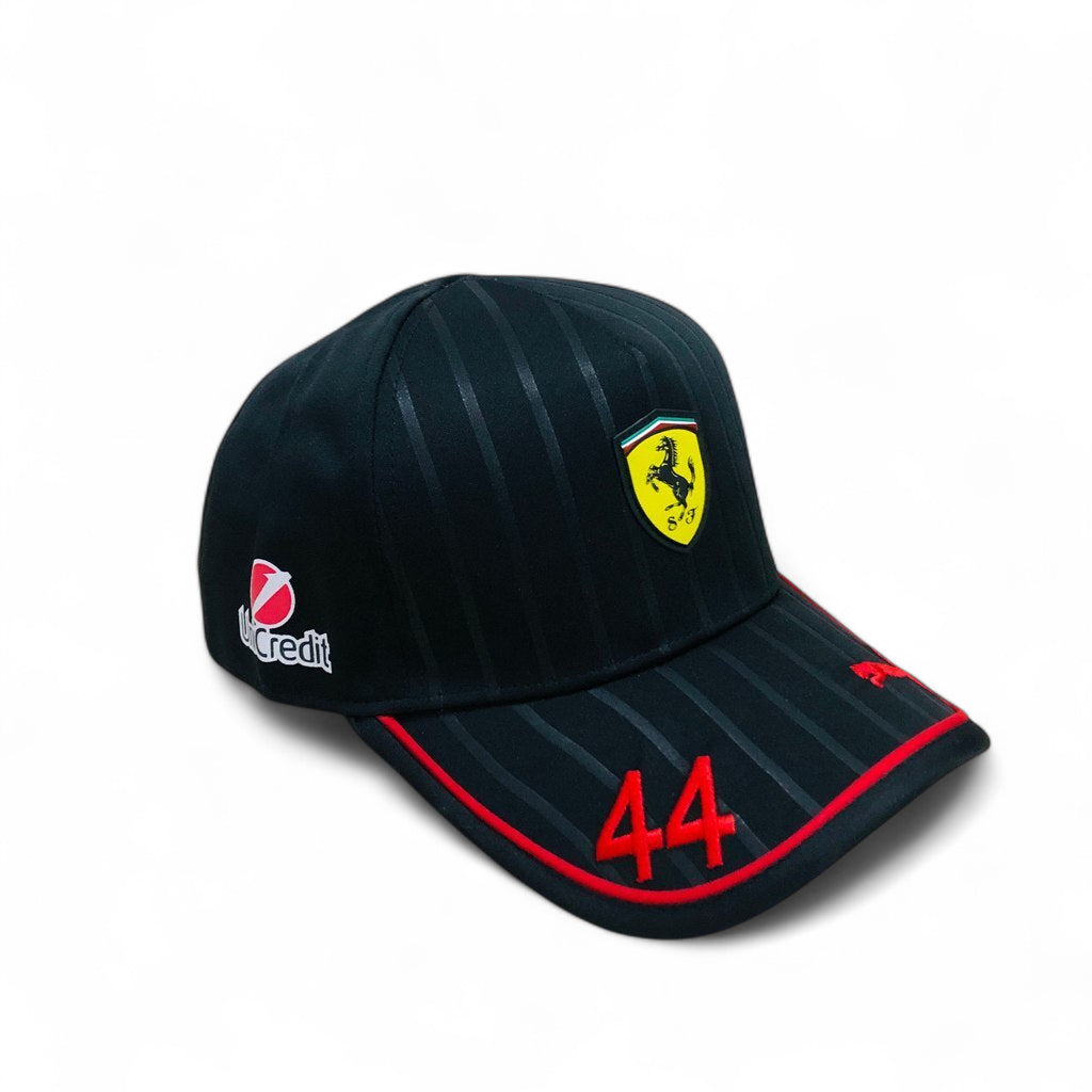 Lewis Hamilton // Scuderia Ferrari Limited Edition Cap