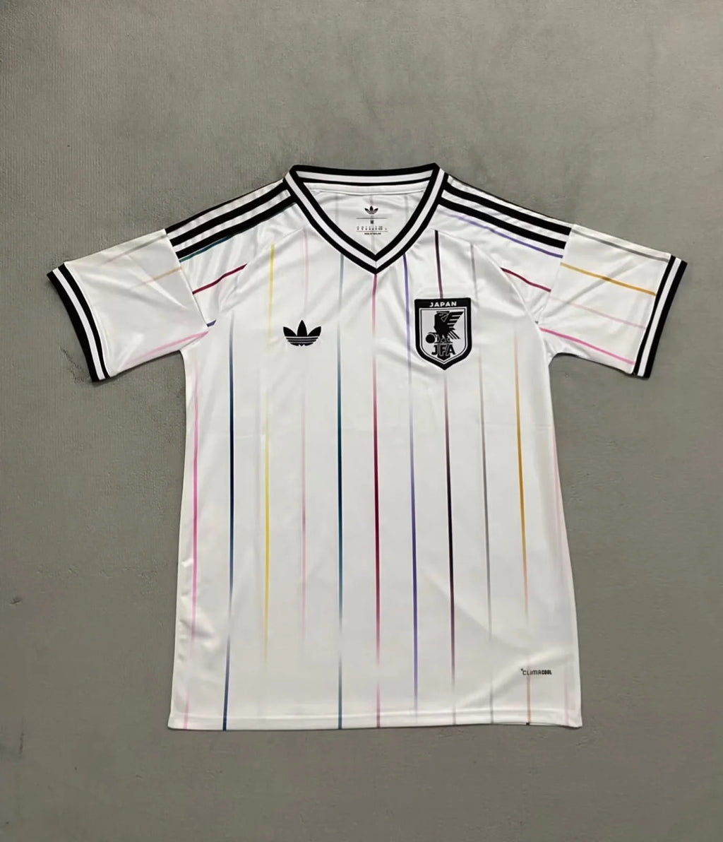 Japan Away 2026 – Player Version